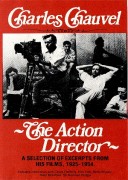 Charles Chauvel: The Action Director
